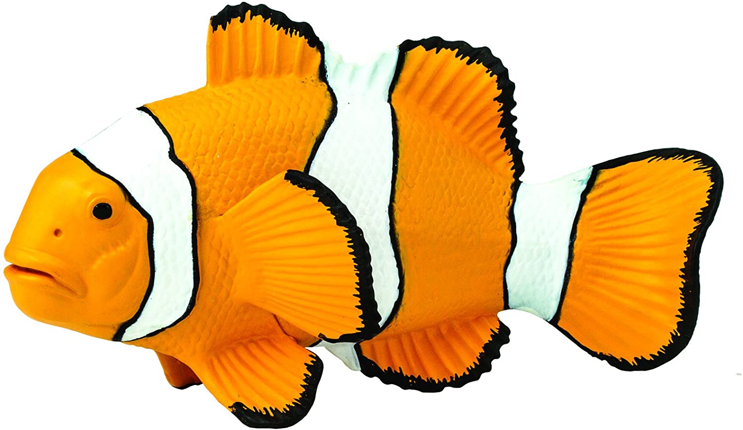 Figurina - Clown Anemonefish | Safari - 7 | YEO