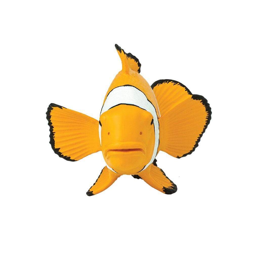 Figurina - Clown Anemonefish | Safari - 2 | YEO