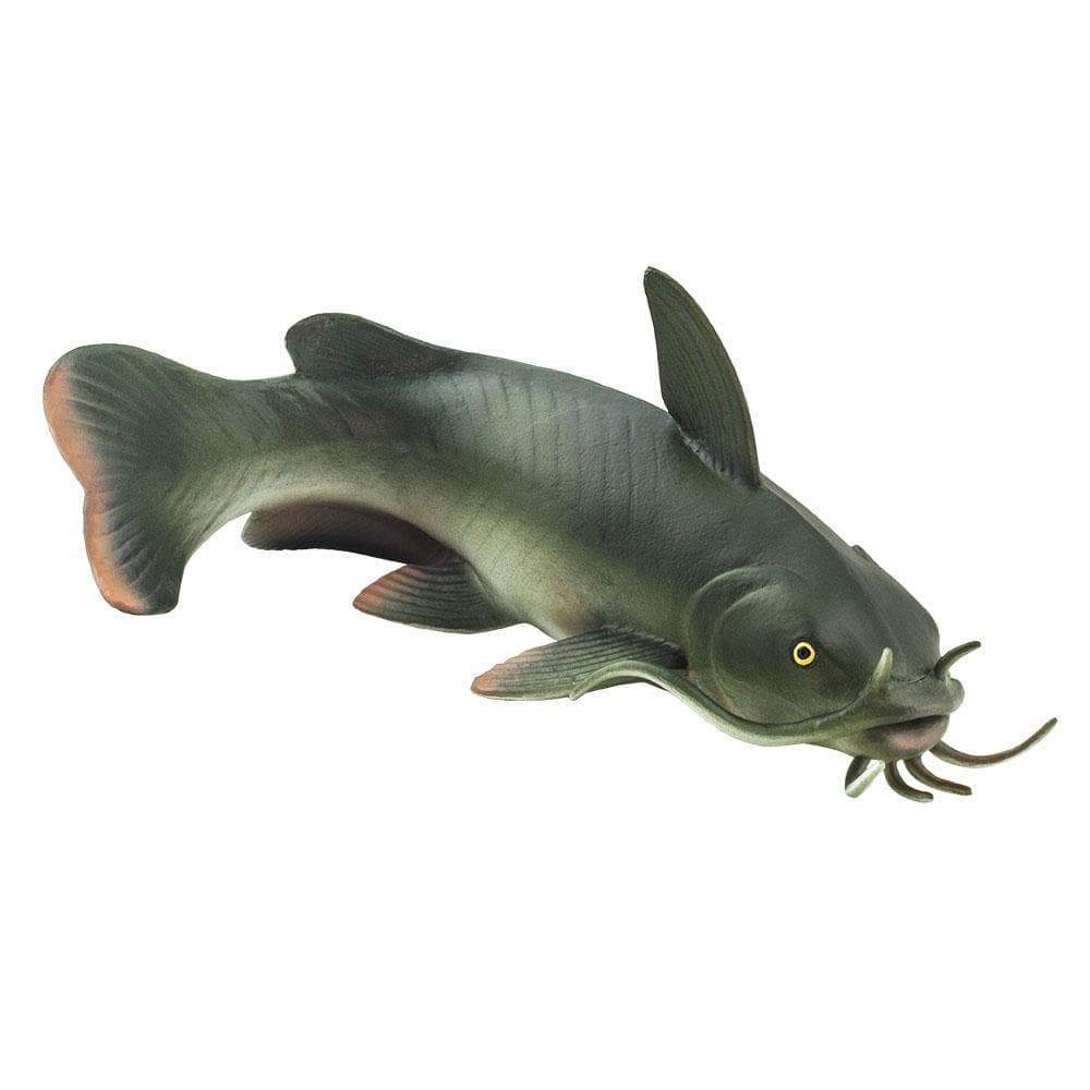 Figurina - Catfish Incredible Creatures | Safari - 7 | YEO