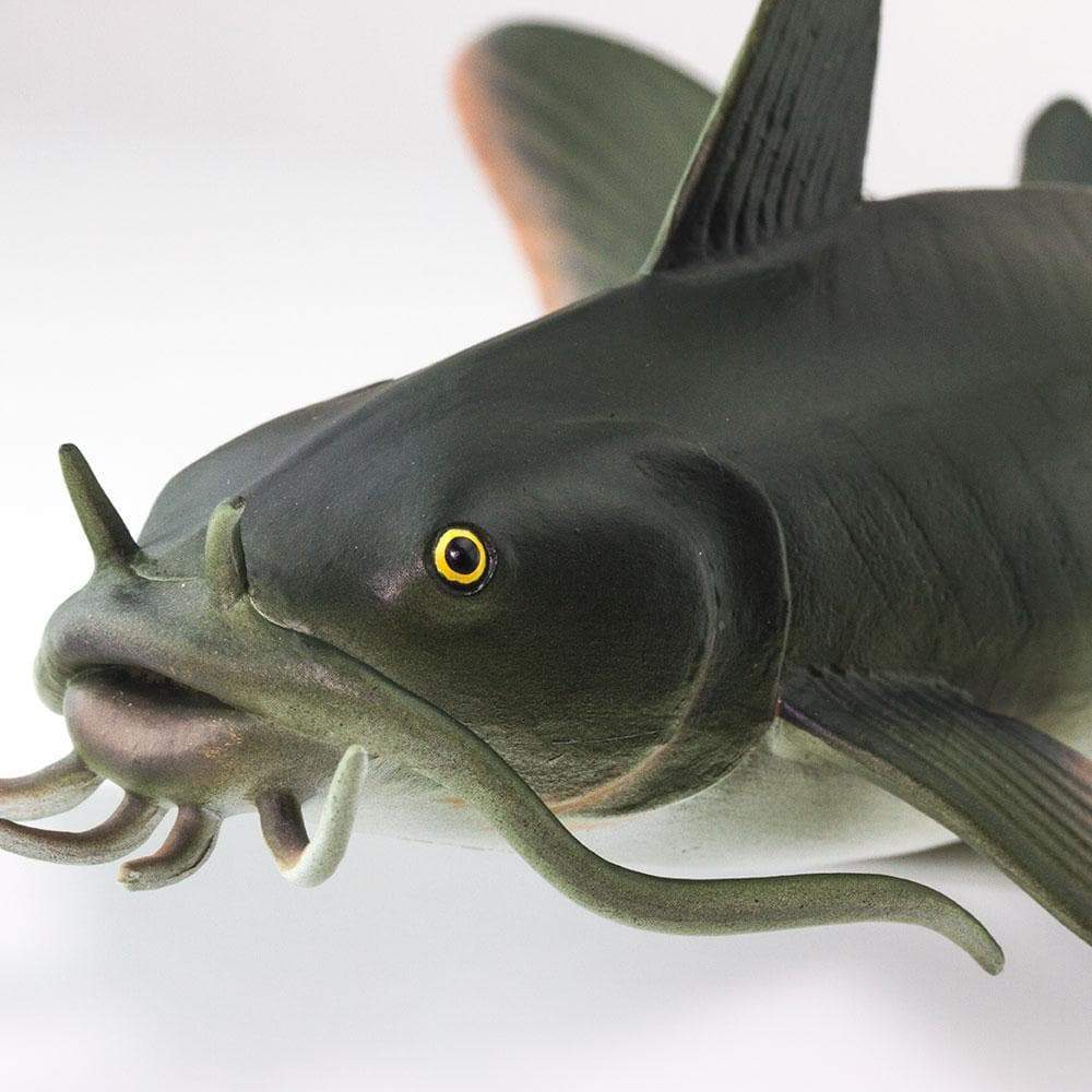 Figurina - Catfish Incredible Creatures | Safari - 5 | YEO