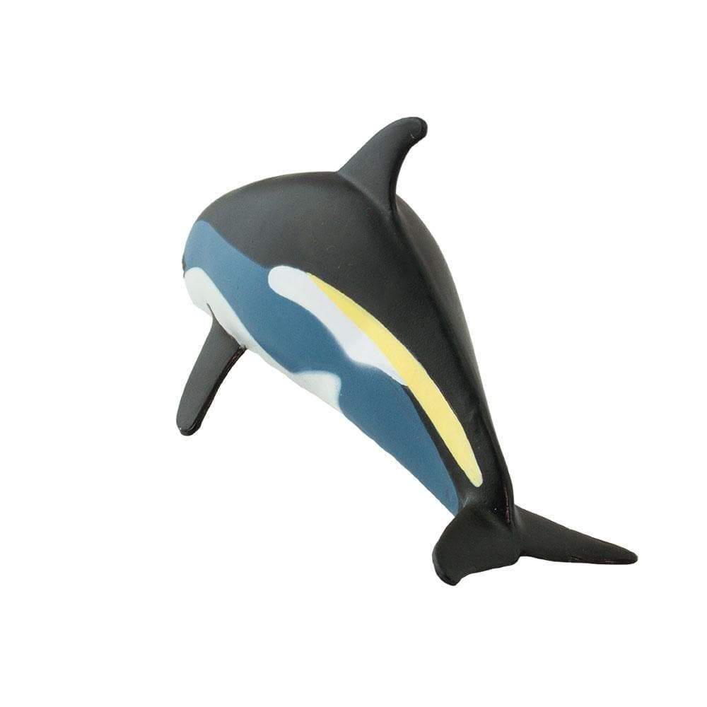 Figurina - Sea Life - Atlantic White-Sided Dolphin | Safari - 2 | YEO