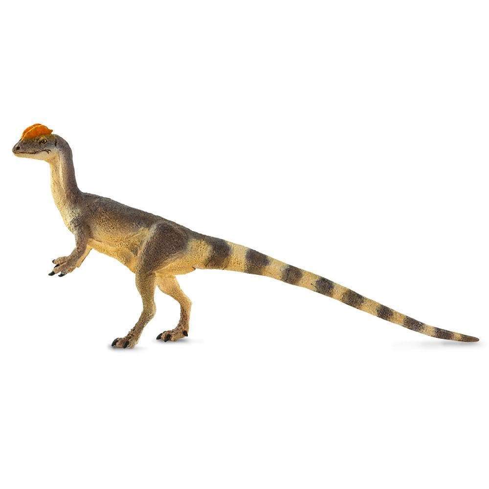 Figurina - Dilophosaurus | Safari