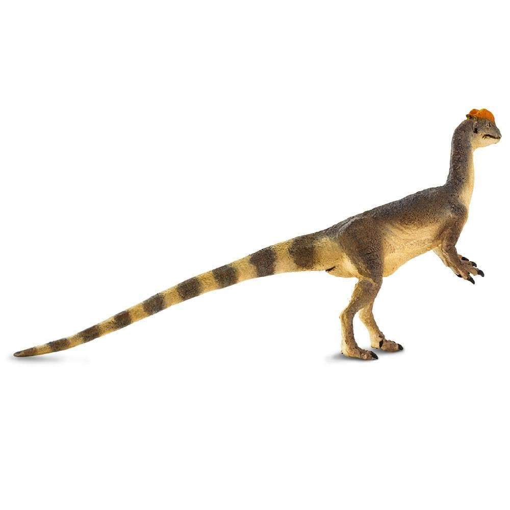 Figurina - Dilophosaurus | Safari - 2 | YEO