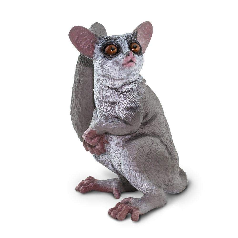 Figurina - Bush Baby | Safari - 8 | YEO