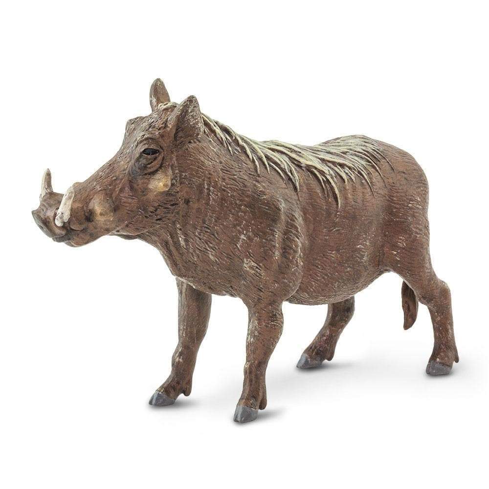 Figurina - Warthog | Safari