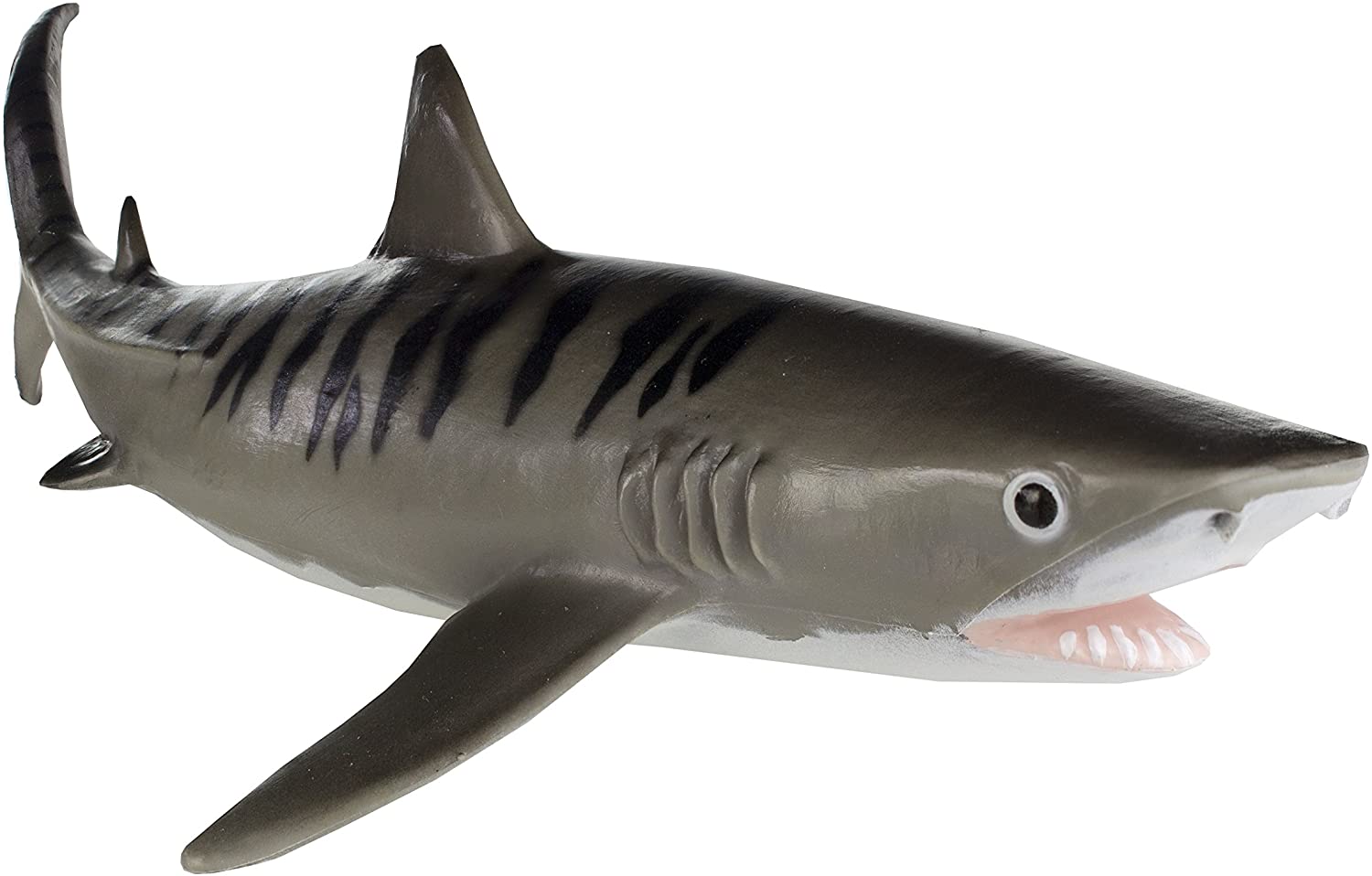 Figurina - Tiger Shark | Safari - 2 | YEO