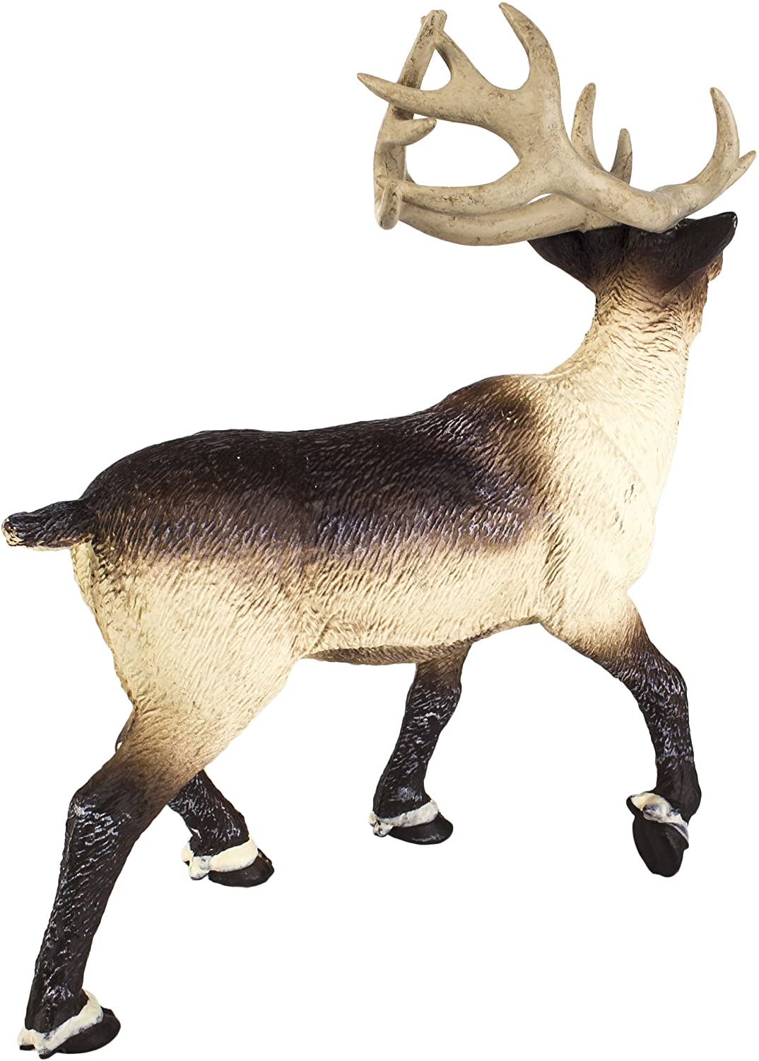 Figurina - North American Reindeer | Safari - 9 | YEO