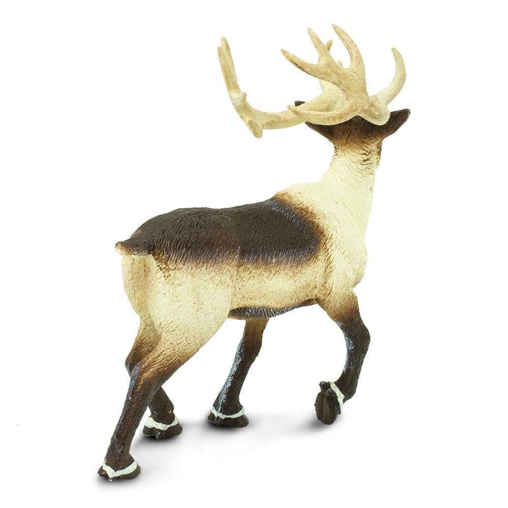 Figurina - North American Reindeer | Safari - 2 | YEO