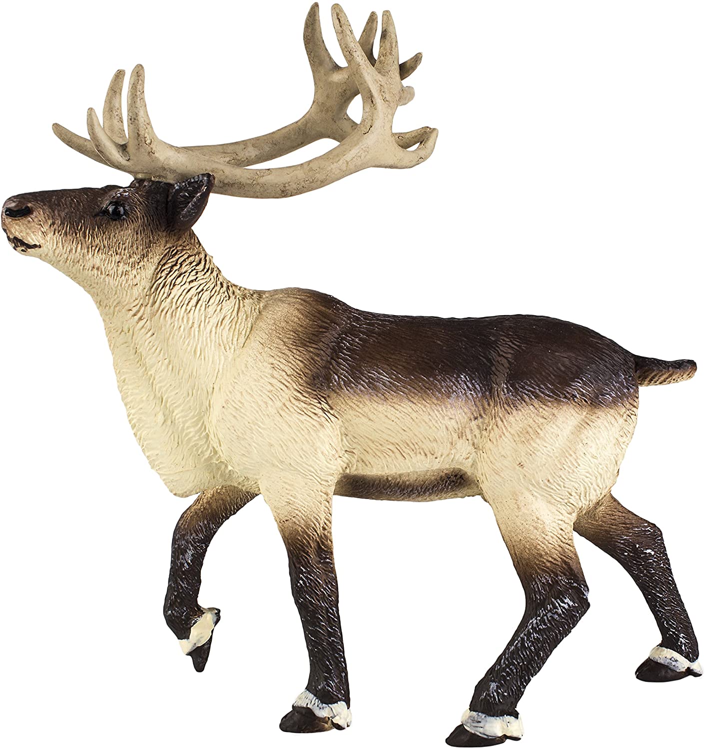 Figurina - North American Reindeer | Safari - 4 | YEO