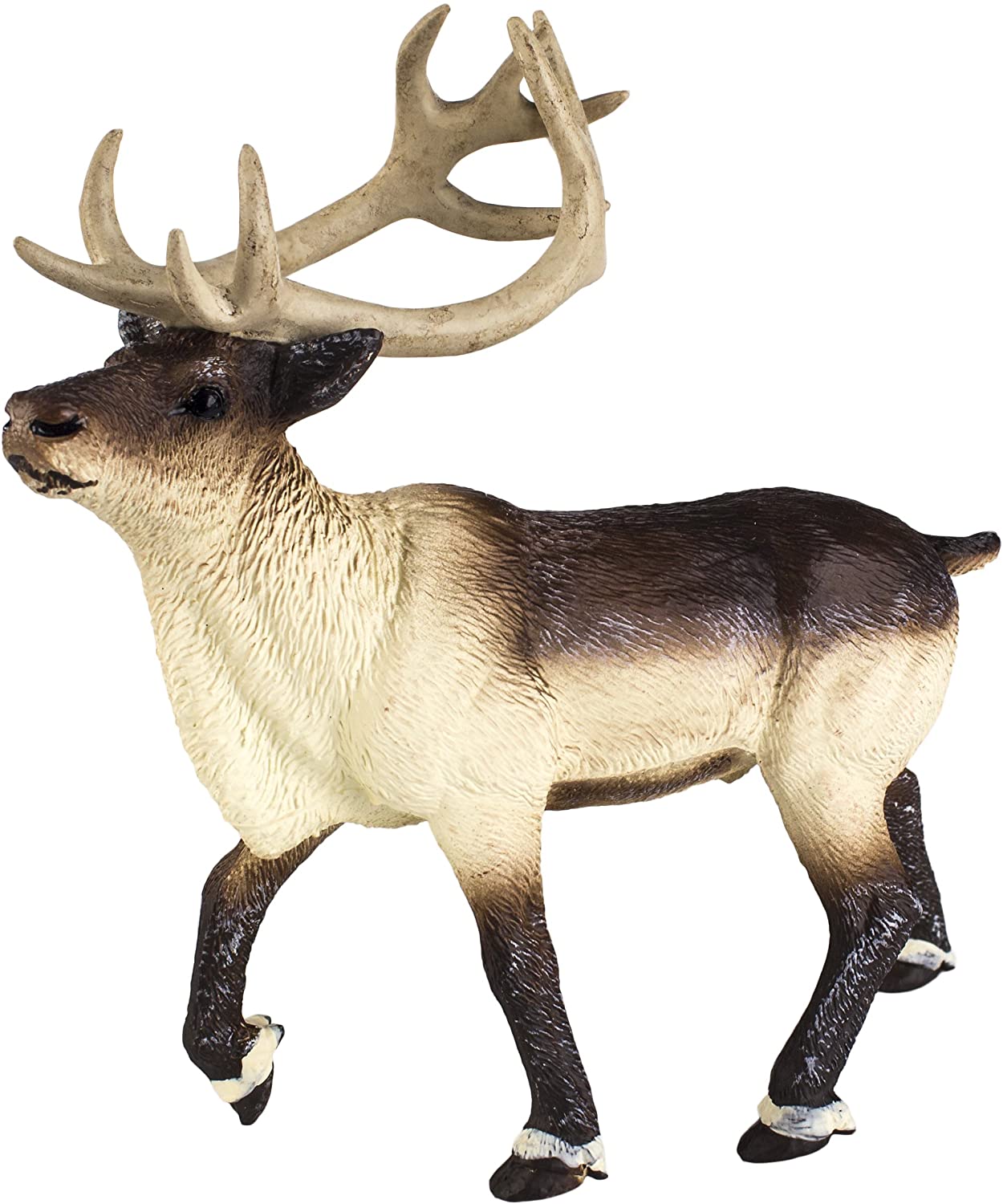 Figurina - North American Reindeer | Safari - 5 | YEO