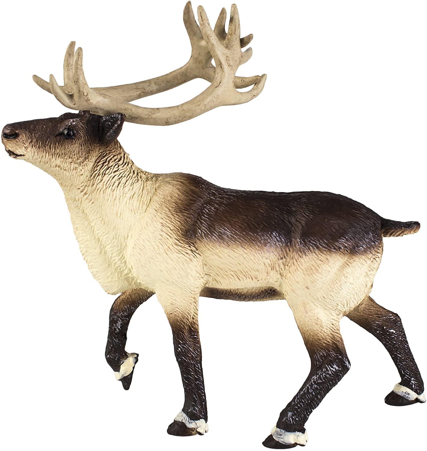 Figurina - North American Reindeer | Safari - 6 | YEO