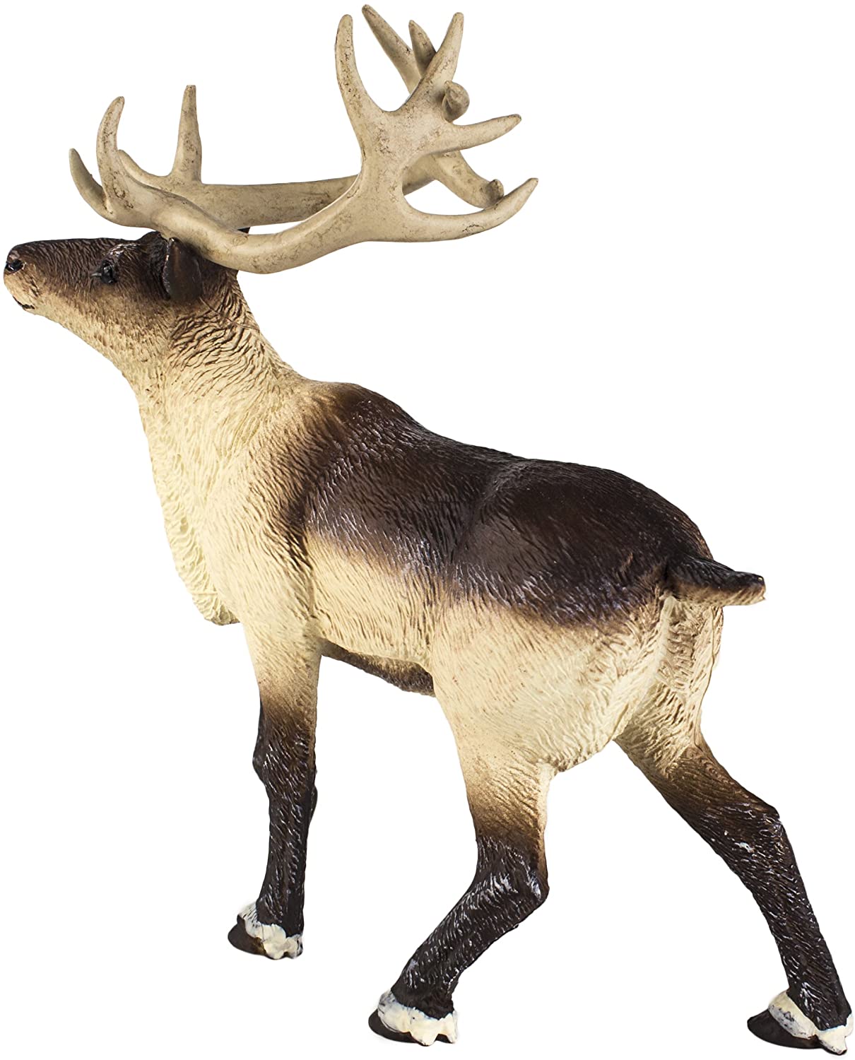 Figurina - North American Reindeer | Safari - 7 | YEO