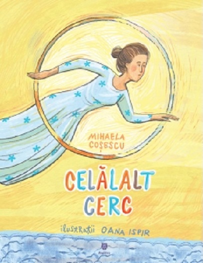 Celalalt Cerc | Mihaela Cosescu Anglitira imagine 2022