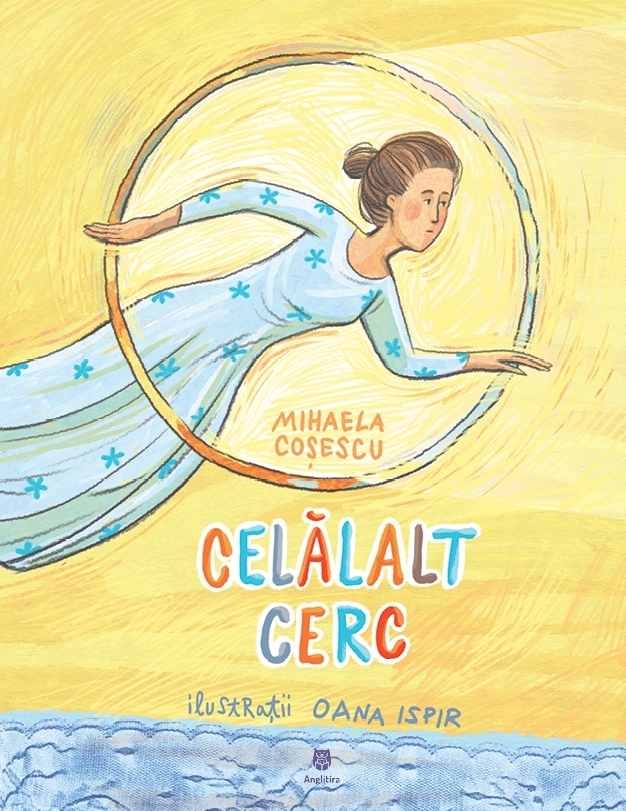 Celalalt Cerc | Mihaela Cosescu Anglitira Carte