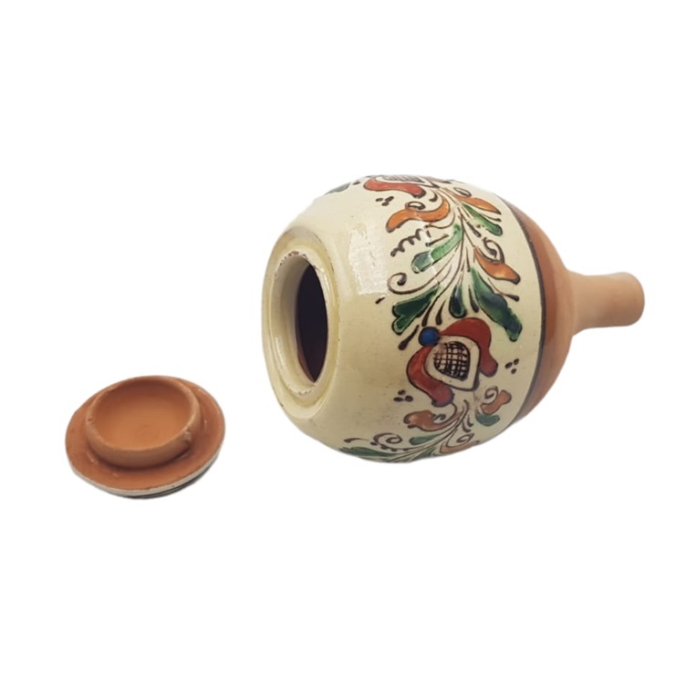 Vas din argila - Lutoya Traditional