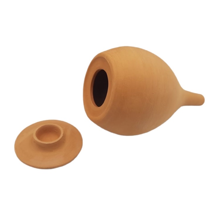 Vas din argila - Lutoya Original