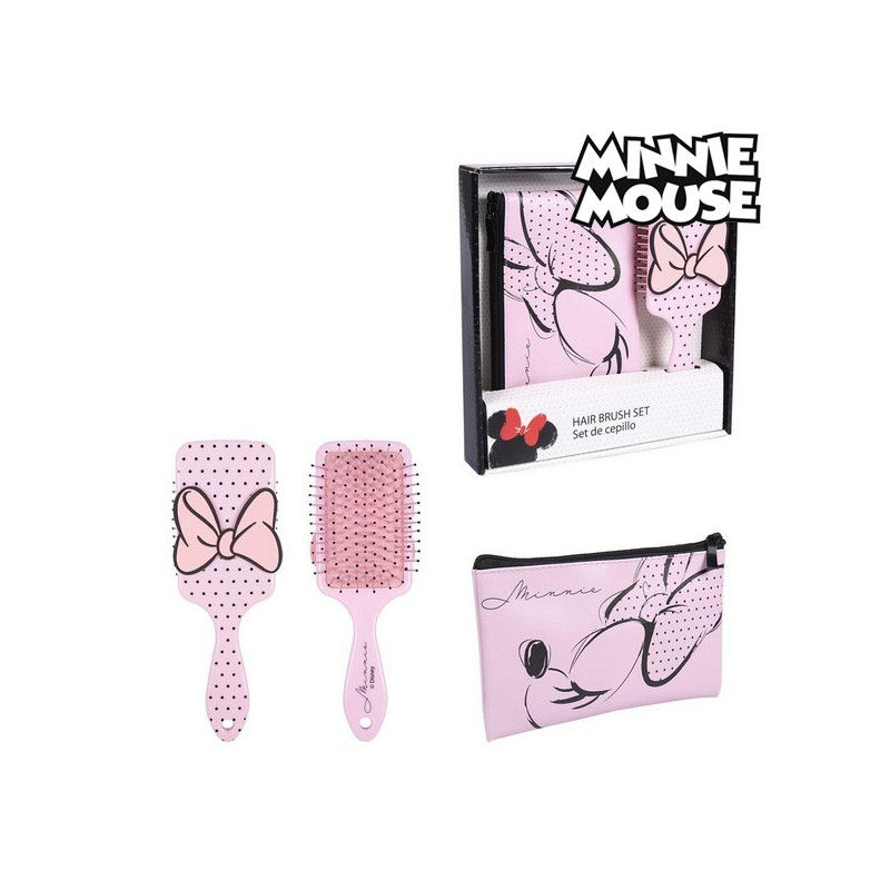 Set ingrijire personala - Minnie Mouse | Cerda