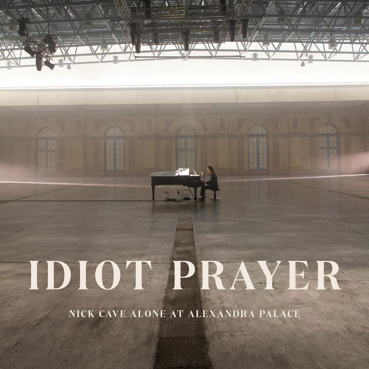 Idiot Prayer - Vinyl | Nick Cave