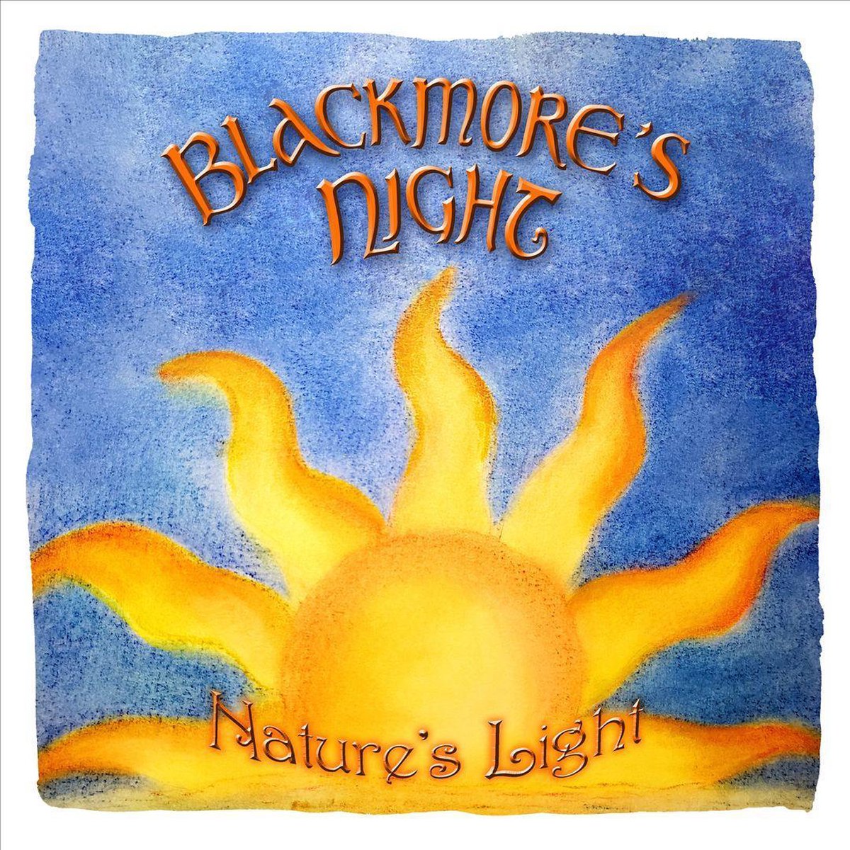 Nature\'s Light - Limited Edition - 2 CD | Blackmore\'s Night - 1 | YEO