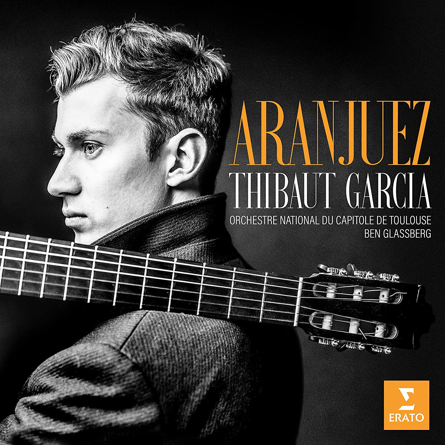Aranjuez - Vinyl | Thibaut Garcia