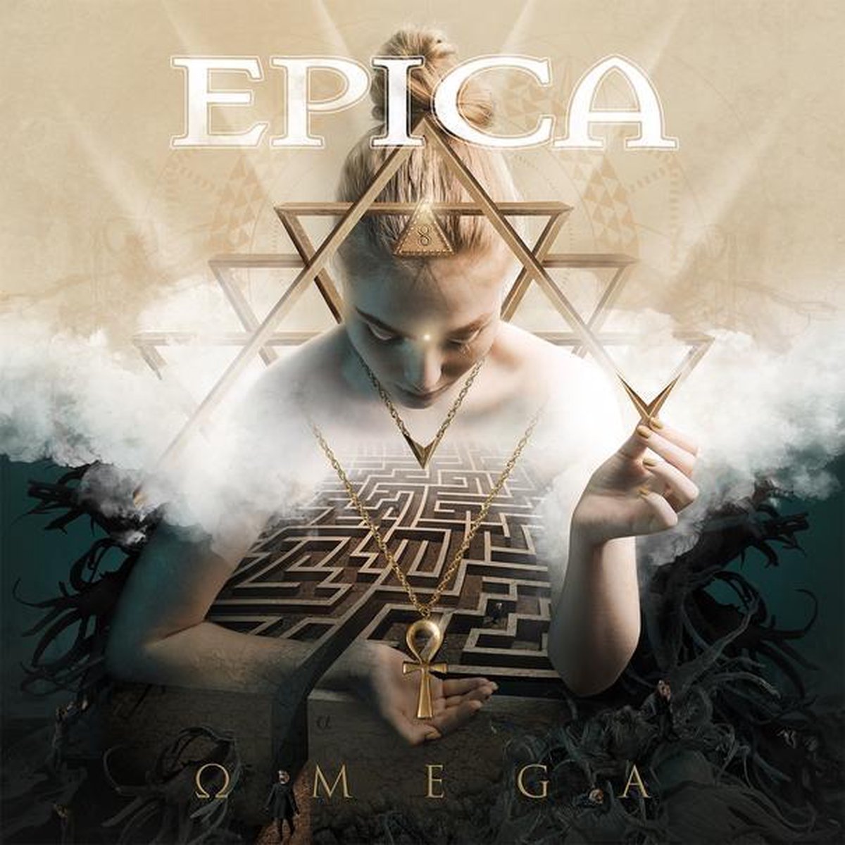 Omega | Epica