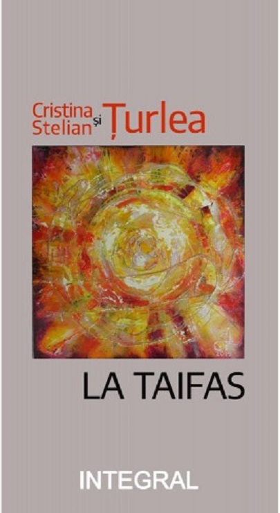 La Taifas | Cristina Turlea, Stelian Turlea carturesti 2022
