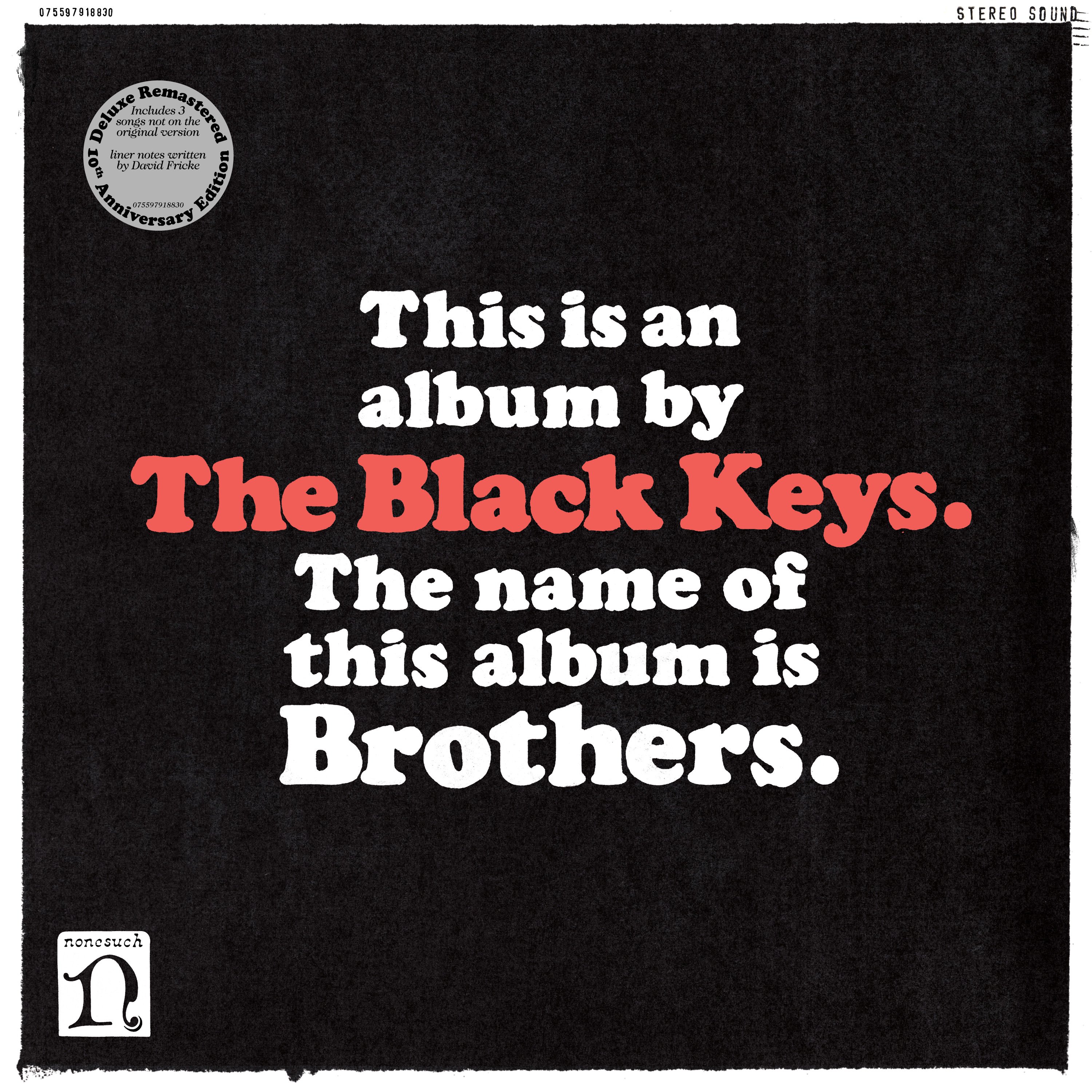 Brothers | The Black Keys Alternative/Indie poza noua