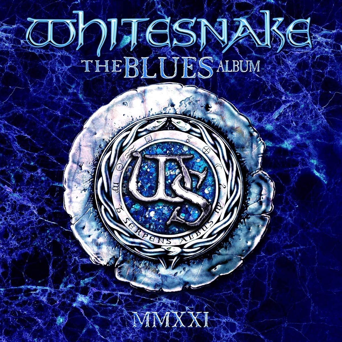 The Blues Album - Vinyl | Whitesnake - 1 | YEO