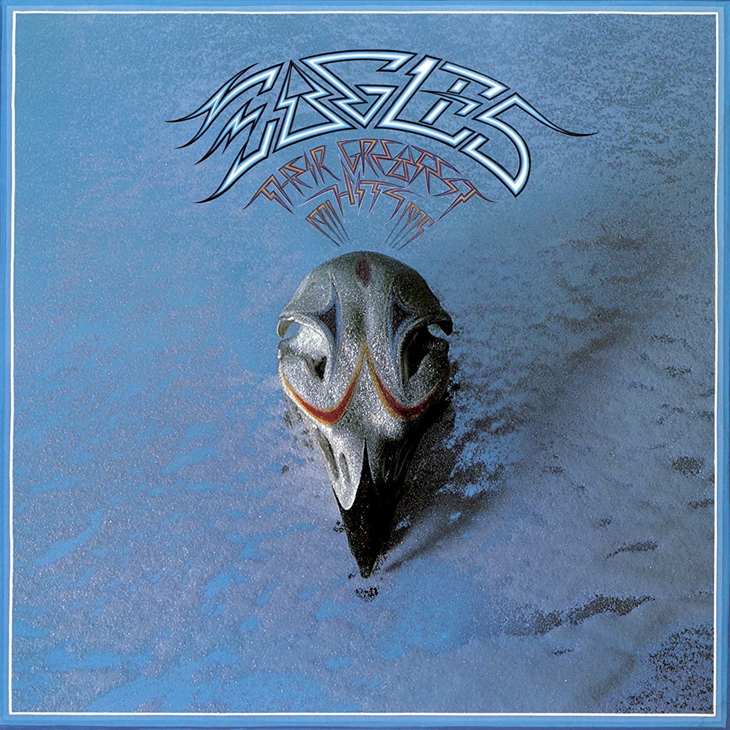 Their Greatest Hits 1971-1975 – Vinyl | Eagles 1971-1975 poza noua
