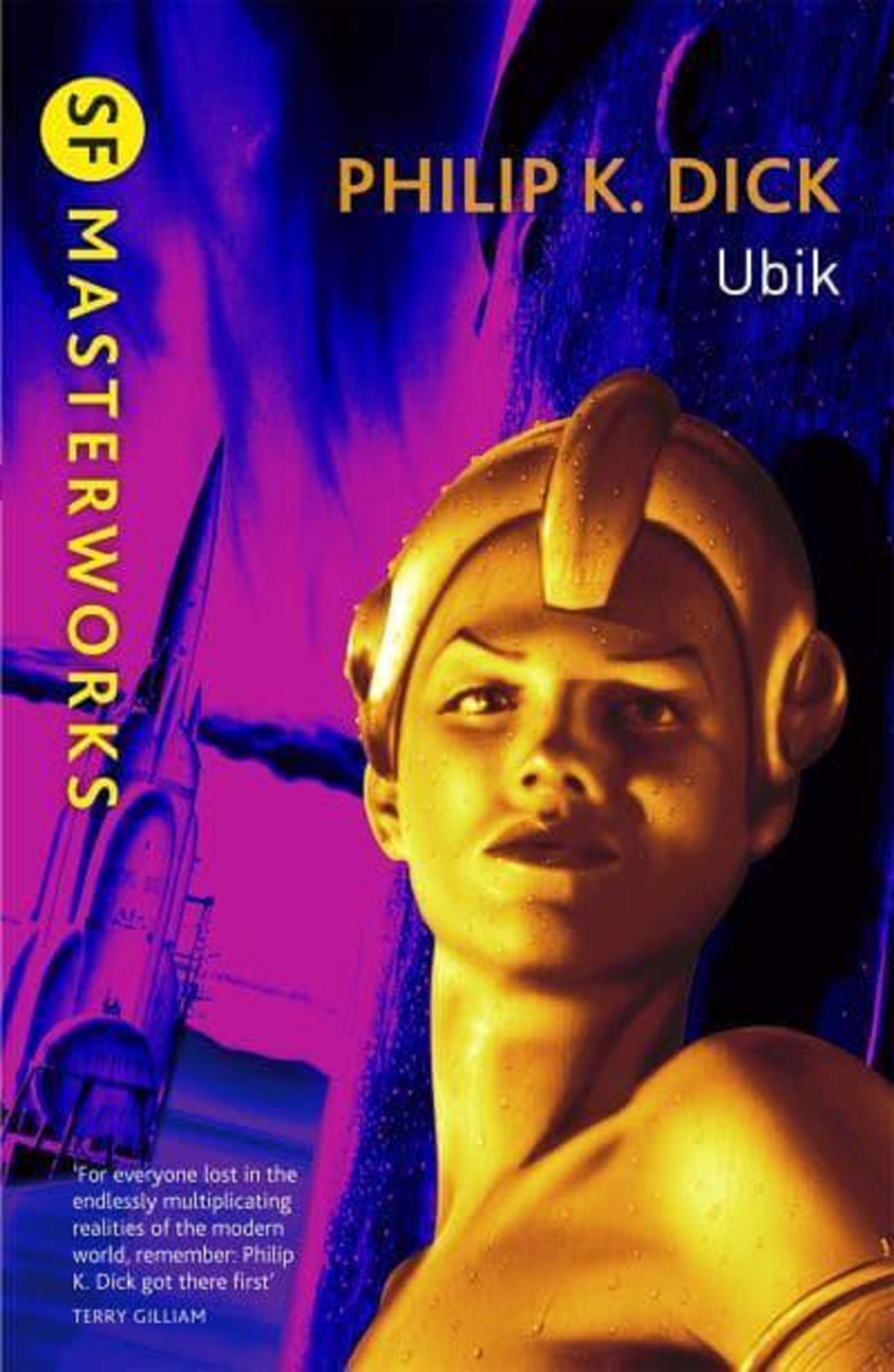 Ubik | Philip K. Dick