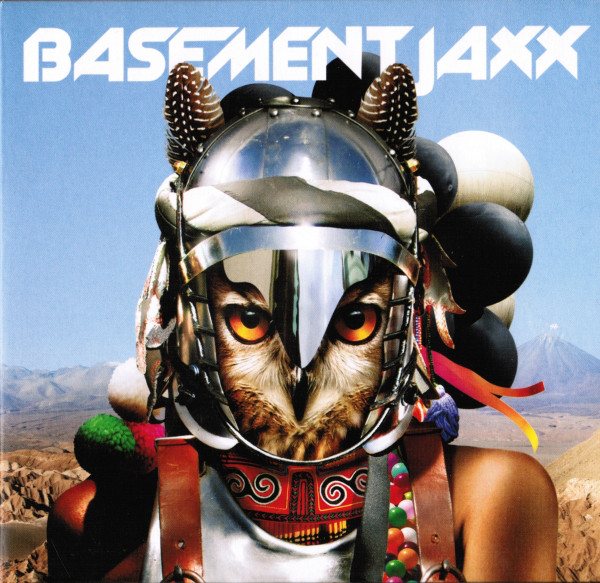 Scars | Basement Jaxx - 1 | YEO