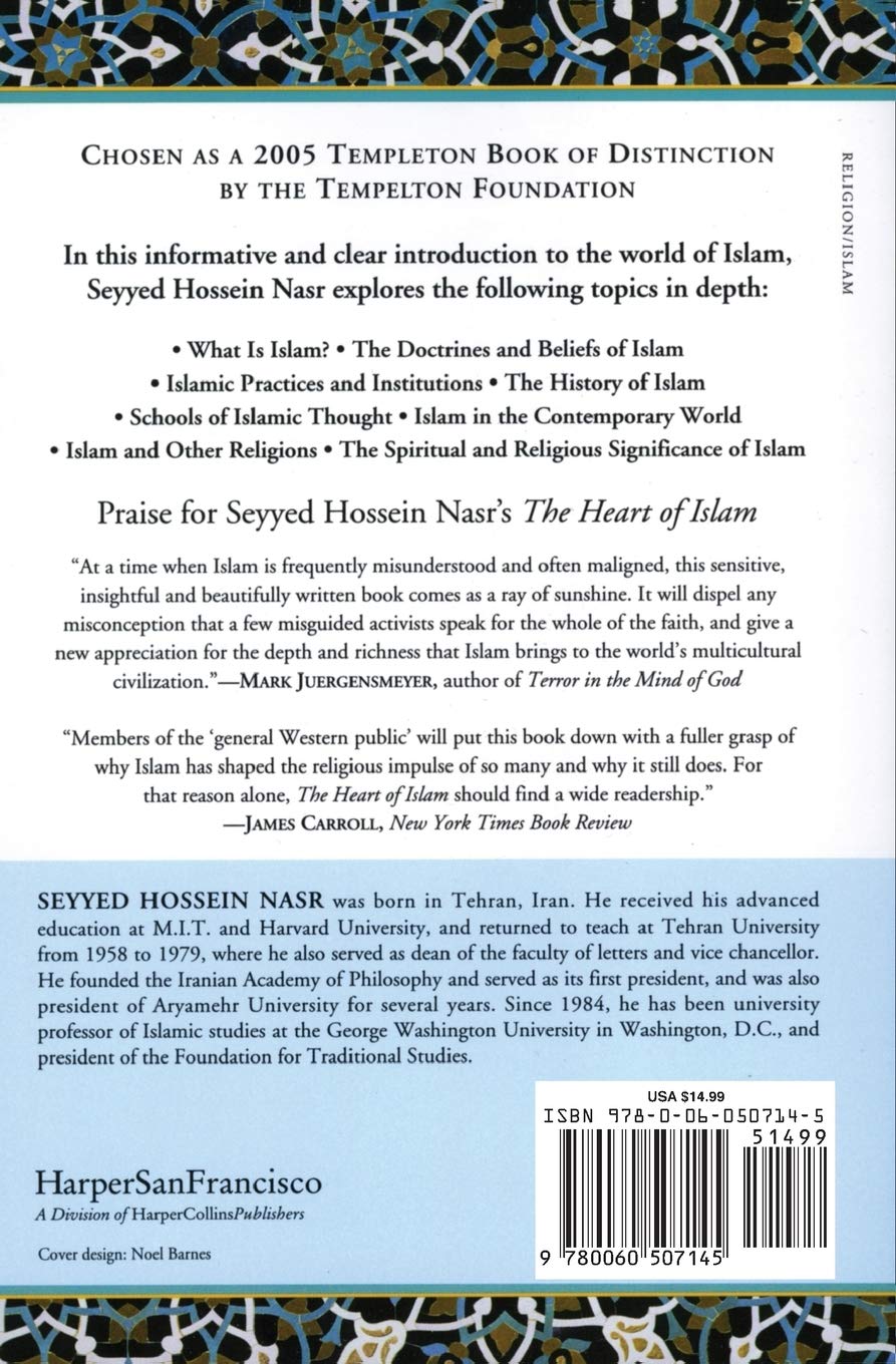 Islam | Seyyed Hossein Nasr