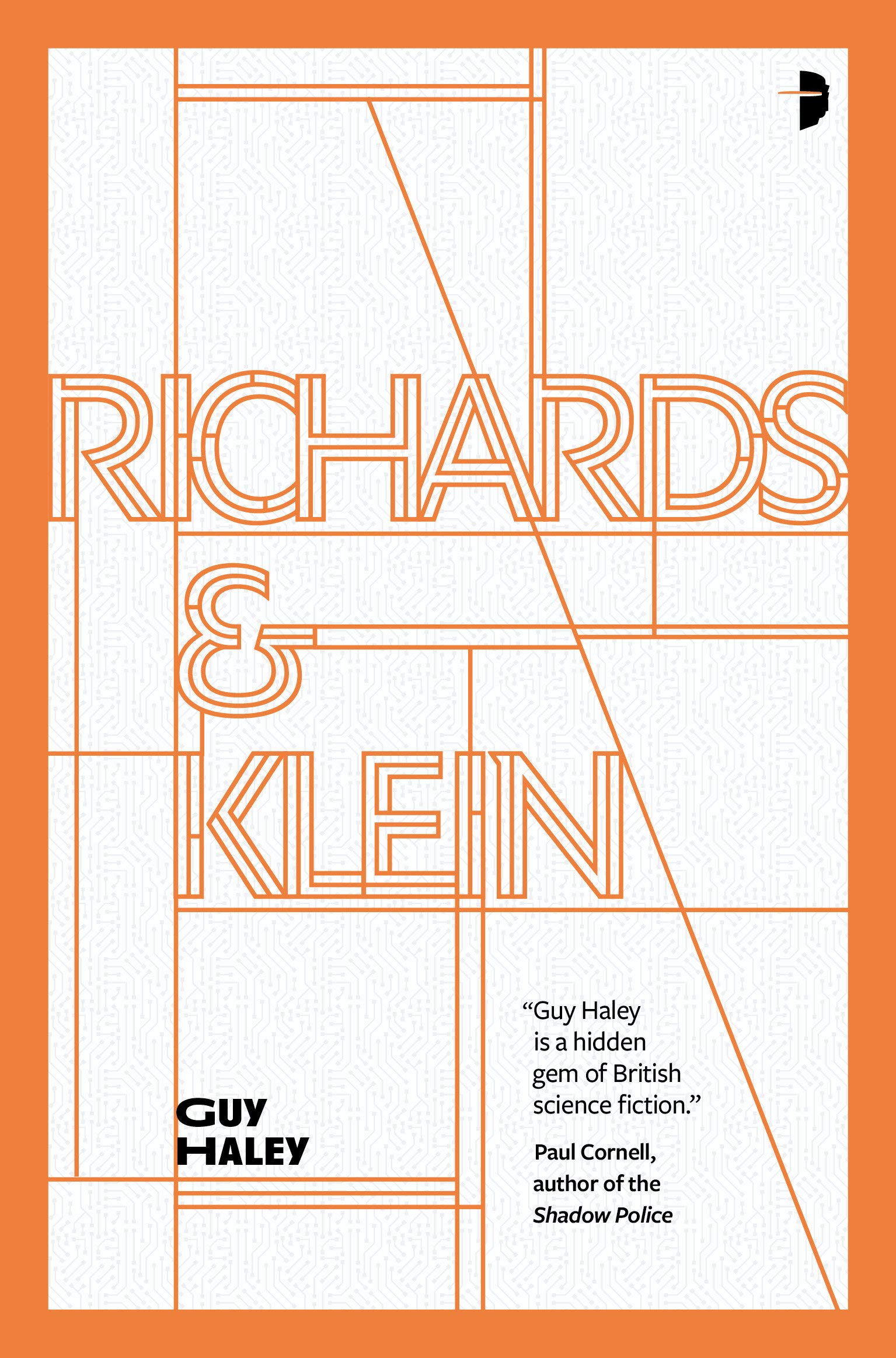 Richards & Klein | Guy Haley