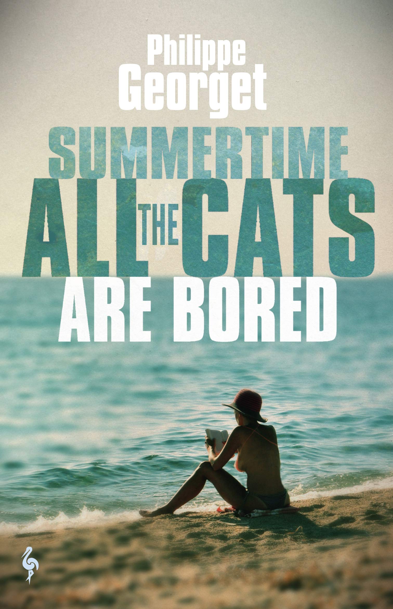 Vezi detalii pentru Summertime, All the Cats Are Bored | Philippe Georget