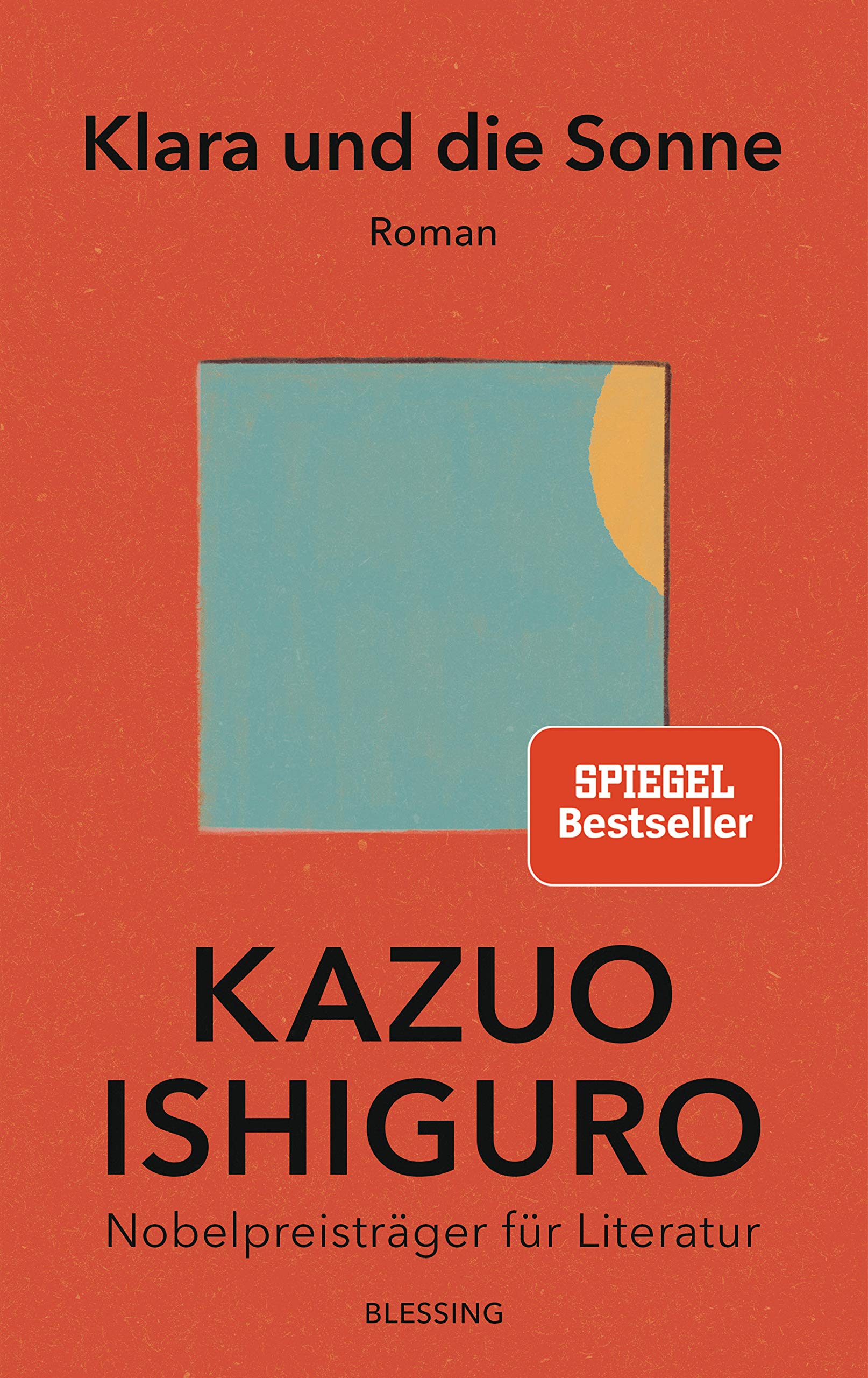 Klara und die Sonne | Kazuo Ishiguro