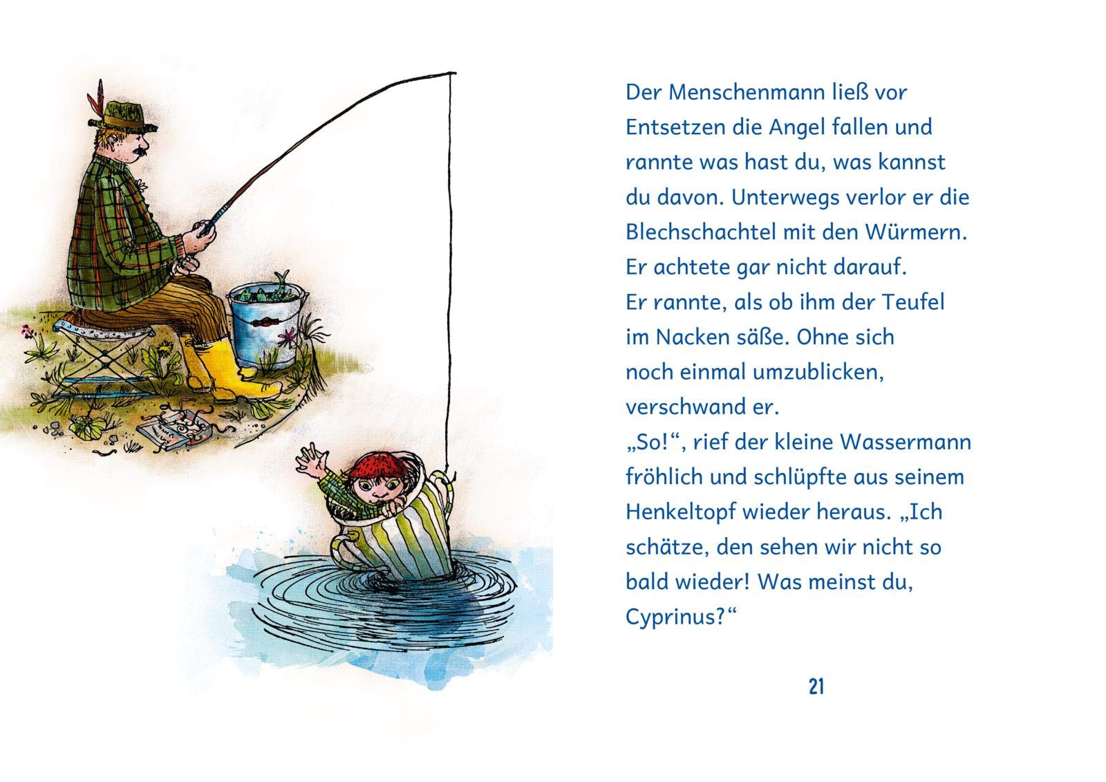 Die schonsten Geschichten zum Selberlesen | Michael Ende, Otfried Preusler - 2 | YEO