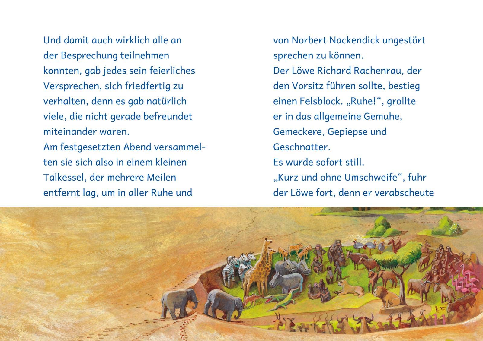 Die schonsten Geschichten zum Selberlesen | Michael Ende, Otfried Preusler - 1 | YEO