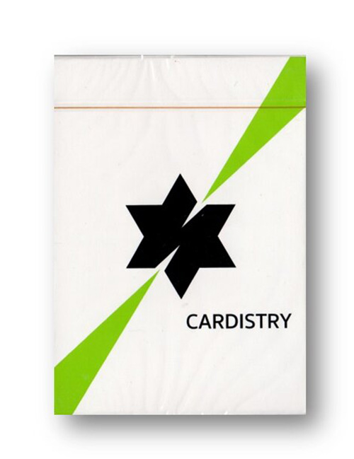 Carti de joc - Cardistry Shuriken |