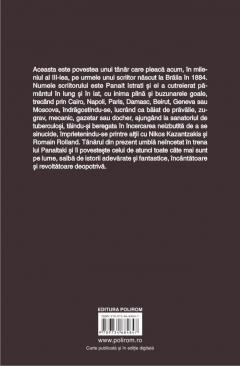 Prietenul visatorilor si al invinsilor