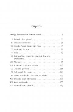 Prietenul visatorilor si al invinsilor