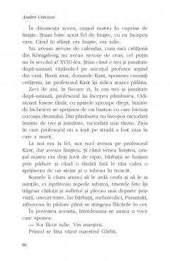 Prietenul visatorilor si al invinsilor