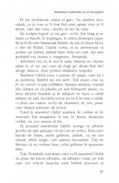 Prietenul visatorilor si al invinsilor