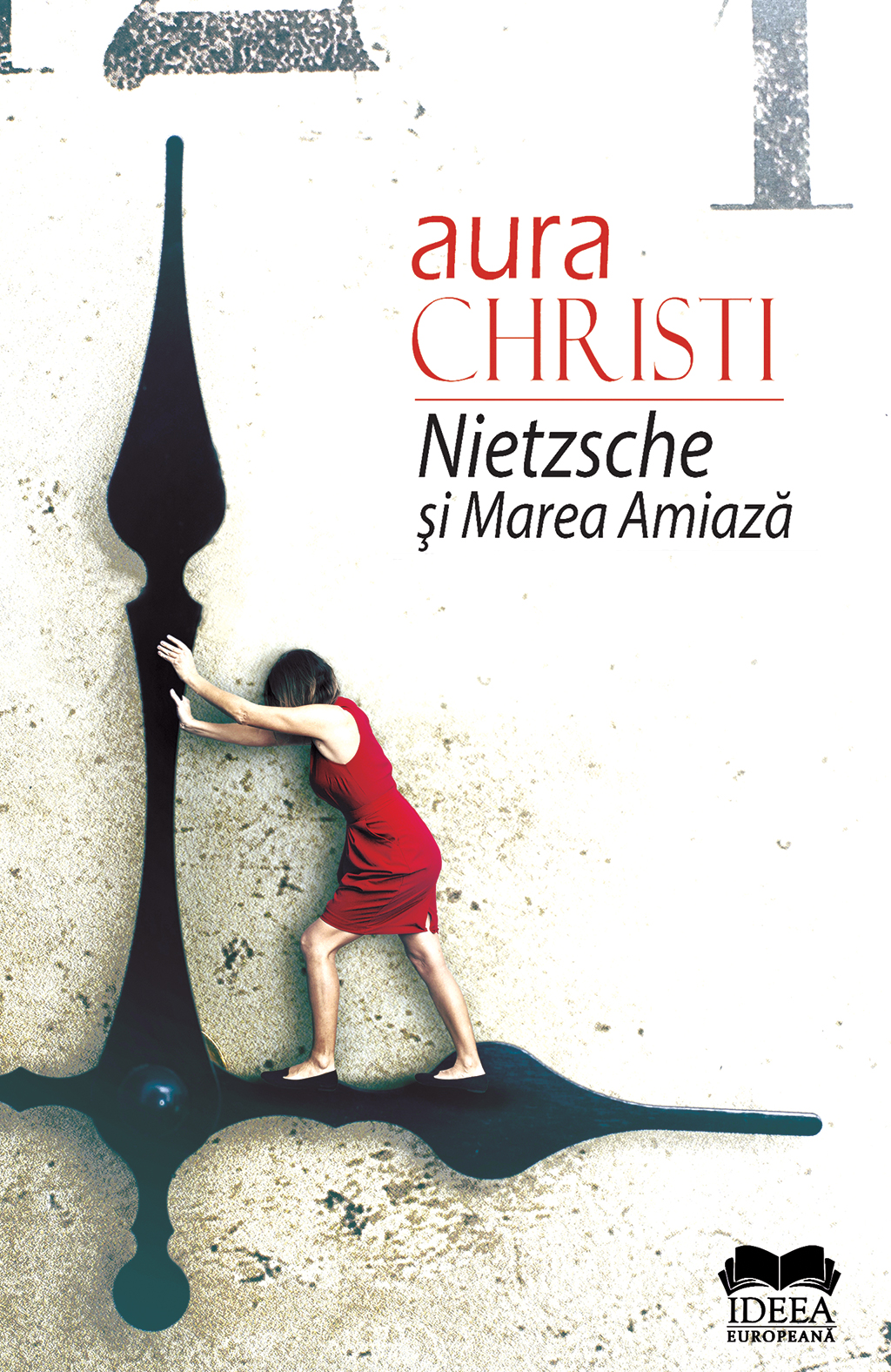 Nietzsche si Marea Amiaza | Aura Christi