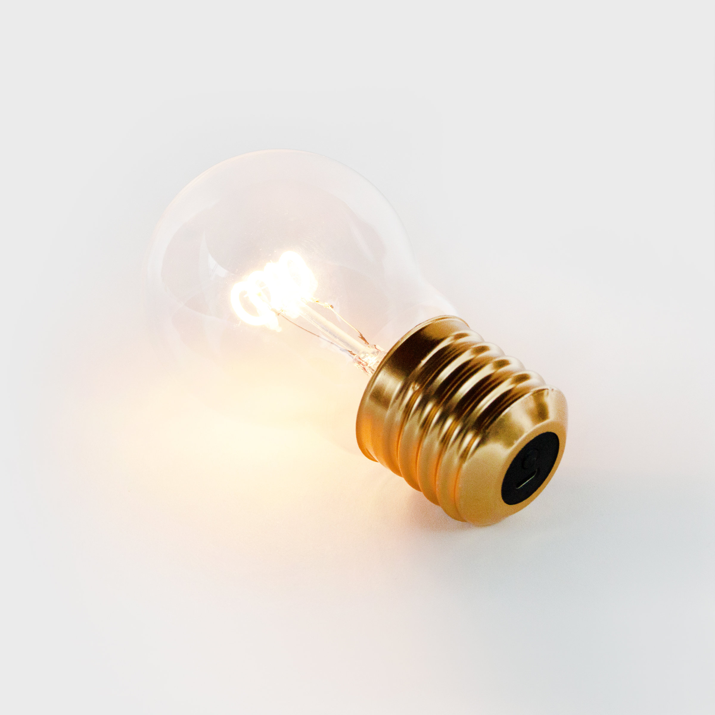 Lampa - Cordless Lightbulb | Suck Uk - 5 | YEO