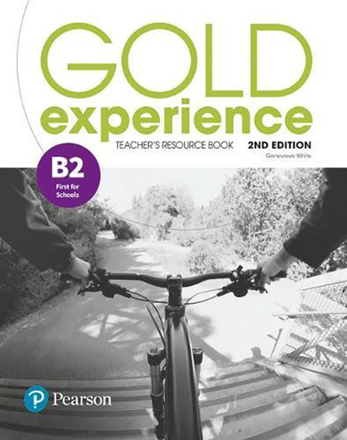 Gold Experience: B2 Teacher's Resource Book (2nd Edition) |