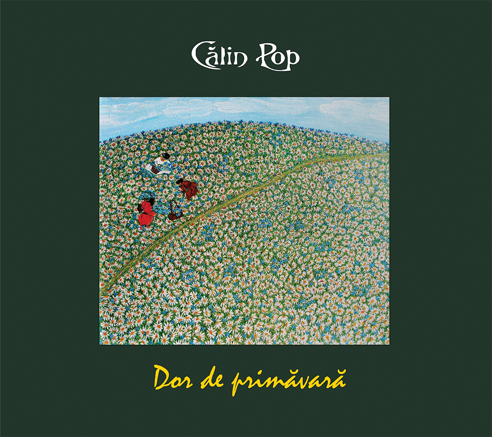 Dor de primavara | Calin Pop - 2 | YEO