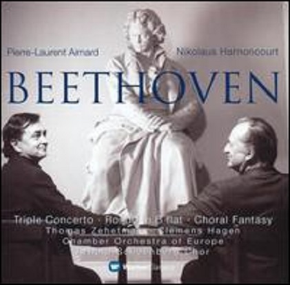 Choral Fantasy A.O. | Ludwig Van Beethoven