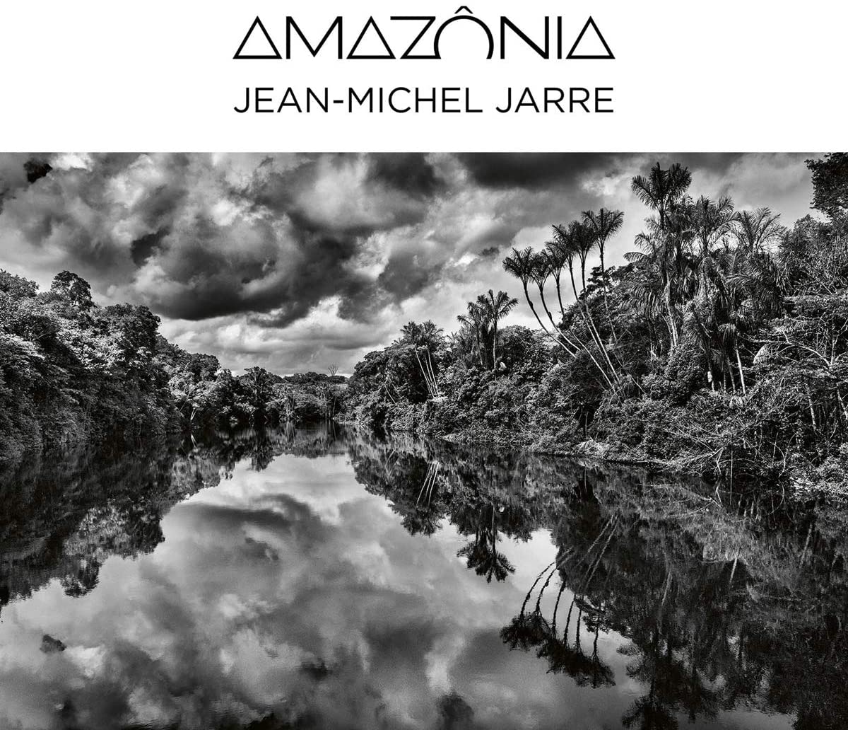 Amazonia | Jean-Michel Jarre