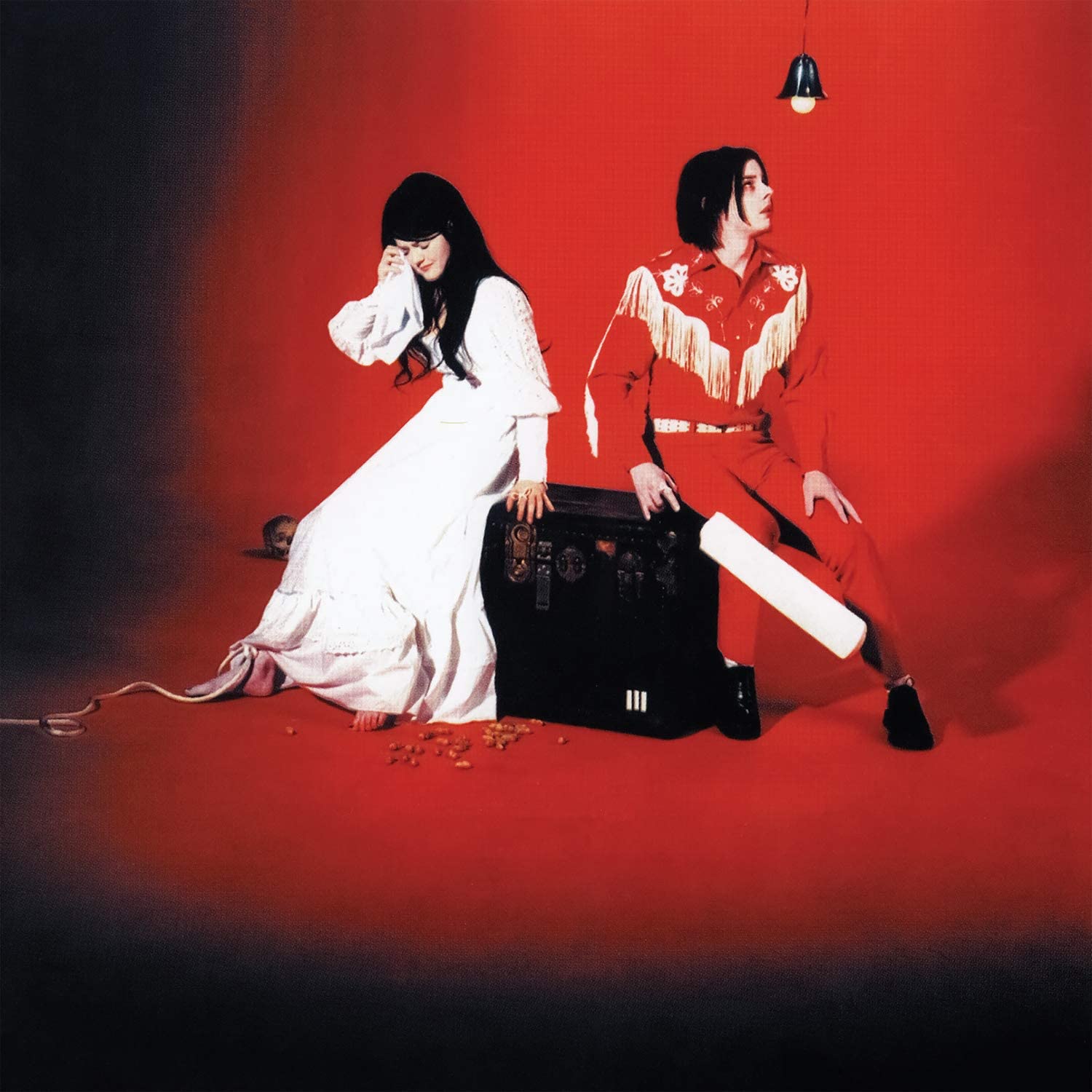 Elephant | The White Stripes