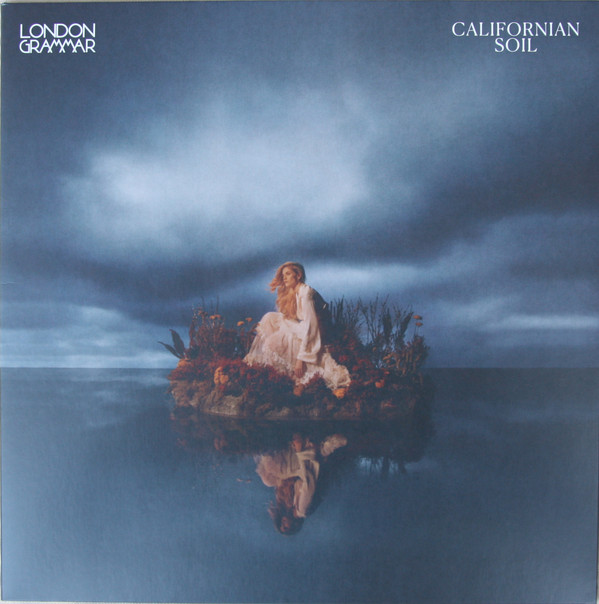 Californian Soil - Vinyl | London Grammar